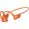 Image de SHOKZ OpenRun Pro 2 - Casque sport sans fil à conduction osseuse - orange en occasion ou reconditionné
