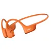 Image de Casque Sport - Shokz - OpenRun Pro2 Mini - Bluetooth - Résistant à la transpiration - Orange