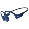 Image de Casque De Sport Sans Fil À Conduction Osseuse Shokz Bluetooth Bleu