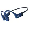 Image de Casque audio Shokz CONDUCTION OSSEUSE OPENRUN USB-C BLEU