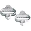 Image de Cales Silca titane Shimano SPD