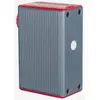 Image de Mini compresseur Silca Électrique gris
