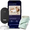Image de Dream Duo (3rd Gen)   Medically-certified Smart Baby Monitor With Sock & Hd Video Cam, Tracks Pulse Rate, Oxygen &
