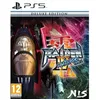 Image de Jeu Vidéo - Raiden IV X Mikado - Deluxe Edition - Nintendo Switch - Arcade - 3+