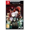Image de Process of Elimination Deluxe Edition Switch en occasion ou reconditionné
