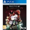 Image de Jeu vidéo - Nis America - Process of Elimination Deluxe Edition - Aventure - PS4 - 1 joueur