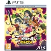 Image de Monster Menu : The Scavenger's Cookbook Deluxe Edition PS5 en occasion ou reconditionné