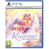 Image de Jeu vidéo - NIS America - Rhapsody: Marl Kingdom Chronicles - Deluxe Edition - PS5 - Musical