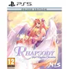 Image de Jeu de rôle - Rhapsody - Marl Kingdom Chronicles Deluxe Edition - PS5 - Blu-Ray - En boîte