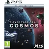 Image de R-Type Tactics I & II Cosmos - Jeu PS5