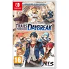 Image de The Legend of Heroes : Trails Through Daybreak Deluxe Edition Switch en occasion ou reconditionné
