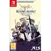 Image de The Legend of Legacy : HD Remastered - Jeu Nintendo Switch - Deluxe Edition