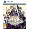 Image de The Legend of Legacy : HD Remastered Deluxe Edition PS5 en occasion ou reconditionné