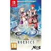 Image de Ys X Nordics Deluxe Edition-Jeu-SWITCH