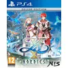 Image de Ys X: Nordics Deluxe Edition PS4 en occasion ou reconditionné