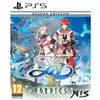 Image de Ys x nordics edition deluxe ps5