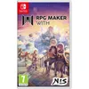 Image de RPG Maker With Switch en occasion ou reconditionné