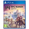 Image de RPG Maker With PS4 en occasion ou reconditionné
