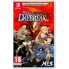 Image de The Legend of Heroes : Trails Through Daybreak II Deluxe Edition Switch en occasion ou reconditionné