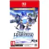 Image de The legend of heroes trails beyond the horizon deluxe edition nis america nintendo switch 2 rpg NIS_865504
