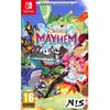 Image de DISGAEA MAYHEM - DELUXE EDITION   Jeu Switch
