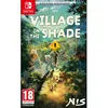 Image de VILLAGE IN THE SHADE   Jeu Nintendo Switch   Deluxe Edition