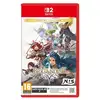 Image de Jeu brigandine abyss deluxe edition nintendo switch 2 strategy rpg AACXJ05192