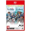 Image de The Legends of Heroes: Trails from Zero + Trails to Azure - Édition Deluxe   Jeu Nintendo Switch 2