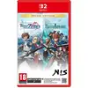 Image de Jeu rpg deluxe trails from zero trails to azure switch 2 1-23290229