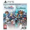 Image de Rpg ps5 legend of heroes trails zero trails to azure deluxe edition modes graphiques 4k 60120 fps 810100867683