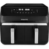Image de Friteuse à air - INSTANT - Vortex Dual - 8 Litres - 1850W - 8-en-1 avec SyncCook et SyncFinish