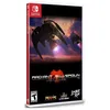 Image de Radiant Silvergun ( Import) Switch en occasion ou reconditionné