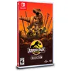 Image de Jurassic Park: Classic Games Collection (Limited Run) (Import) Switch en occasion ou reconditionné