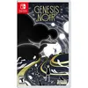 Image de Genesis Noir - Switch (Us) en occasion ou reconditionné
