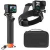 Image de Gopro Aktes-003 Accessoire De Caméra Sportive D'action Kit Appareil Photo
