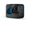 Image de GoPro HERO11 Black - CamÃ©ra de poche - 27 MP - 5.3K / 60 pi/s - 27 MP - Wireless LAN - sous-marin jusqu'Ã  10 m - noir en occasion ou reconditionné