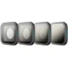 Image de GoPro Filter 4 Pack HERO13 Black