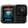 Image de Caméra de sport - GoPro - HERO 13 Black - Étanche - Vidéo 5.3K60 - Compatible objectifs HB