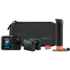 Image de Caméra de sport - GoPro - HERO 13 Black - Étanche jusquà 10m - 5.3K - Stabilisation avancée
