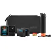 Image de GoPro HERO13 Black Accessoire Hard Bundle