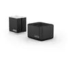 Image de GOPRO Chargeur de batterie double + Enduro pour HERO12 Black HERO11 Black HERO10 Black HERO9 Black