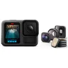 Image de GoPro HERO13 Noir + Collection d'objectifs HB-Series