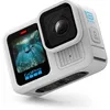 Image de Caméra sport - GoPro - HERO13 Black - Blanc polaire - Étanche - Garantie 2 ans