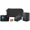 Image de GoPro HERO13 Black Extended Power Bundle (bundle d'alimentation étendue)