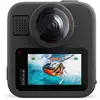 Image de Caméra Sport Max2 8k Ultra Hd Plastique Mat Noir 64x69x39 Mm Gopro