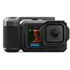 Image de Camera d action mission 1 pro grip noir avec batterie enduro 2 et ecran 2.59 1-23062890