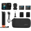 Image de Caméra sport Gopro Pack HERO13 Black + Accessoires