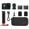 Image de Camera sport action hero13 noir avec 5.3k60 gps et accessoires etanche hypersmooth 6.0 8325197