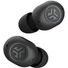 Image de Ecouteurs sans fil - JLAB AUDIO - JBuds Mini - Autonomie 20 heures - Bluetooth Multipoint - IP55