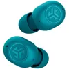 Image de Écouteurs sans fil - JLAB AUDIO - JBuds Mini - Autonomie 20h - Bluetooth - IP55